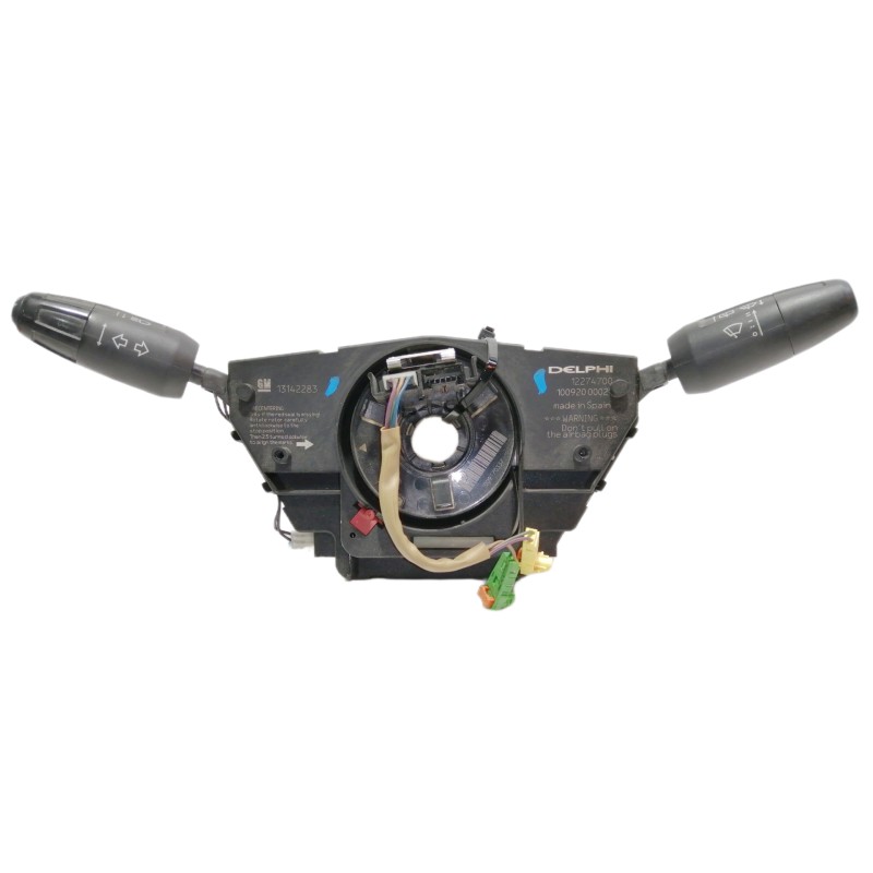 Recambio de mando multifuncion para opel corsa d innovation referencia OEM IAM 13142283 1009200002 12274700