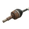 Recambio de transmision delantera izquierda para renault fluence z.e. dynamique referencia OEM IAM 391012322R EBJ95MBC214 