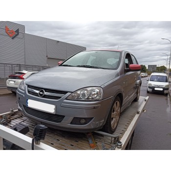 OPEL CORSA C (X01)