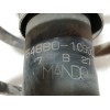 Recambio de amortiguador delantero derecho para hyundai getz (tb) 1.5 crdi referencia OEM IAM 546601C600  