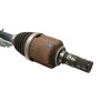 Recambio de transmision delantera izquierda para renault fluence z.e. dynamique referencia OEM IAM 391012322R EBJ95MBC214 