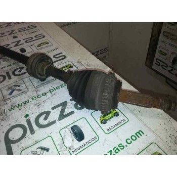 TRANSMISION DELANTERA DERECHA KALOS (2005 - 2009) MOTOR 1 2 LTR. - 53 KW CAT KALOS (2005 - 2009)