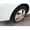 Recambio de transmision delantera izquierda para renault fluence z.e. dynamique referencia OEM IAM 391012322R EBJ95MBC214 