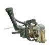 Recambio de bomba direccion para citroën c4 picasso sx referencia OEM IAM 4007WK 0970085005094 