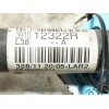 Recambio de transmision delantera izquierda para renault fluence z.e. dynamique referencia OEM IAM 391012322R EBJ95MBC214 