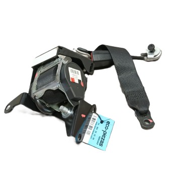 CINTURON SEGURIDAD TRASERO IZQUIERDO A2198601985 602953000 