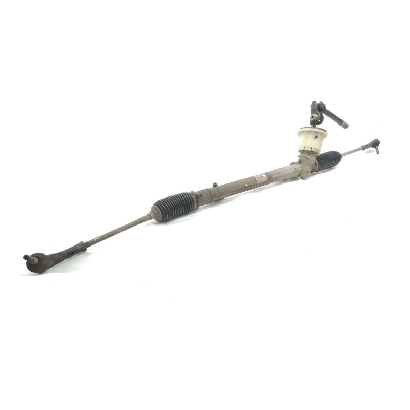 Recambio de cremallera direccion para renault clio iii exception referencia OEM IAM 9200124407  