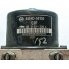 Recambio de abs para ssangyong kyron referencia OEM IAM 4894009710 4894009700 