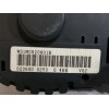 Recambio de cuadro instrumentos para seat leon (1m1) stella referencia OEM IAM W01M0920801B  88311292