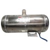 Recambio de acumulador central amortiguacion para volkswagen touareg (7l6) v6 tdi referencia OEM IAM 7L0616202A  