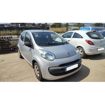 CITROËN C1 (PM_, PN_)