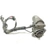 Recambio de motor arranque para hyundai trajet (fo) 2.0 crdi gls referencia OEM IAM 031013170  3610027000
