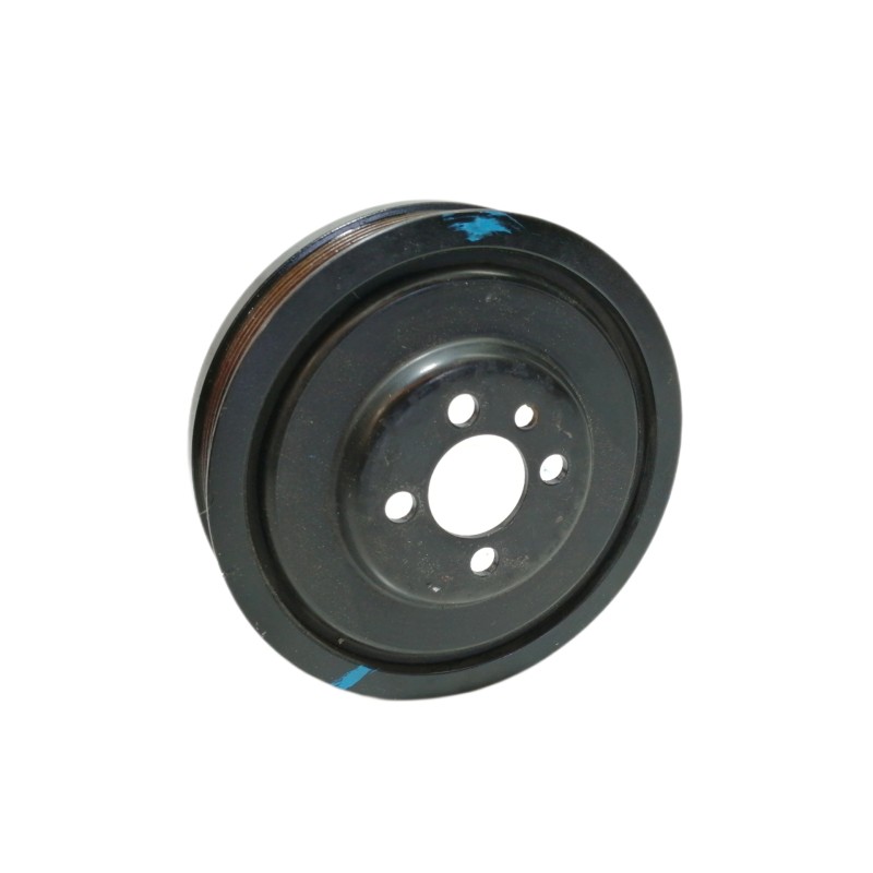 Recambio de polea cigueñal para volkswagen passat berlina (3c2) advance referencia OEM IAM 03G105243 03G105243 