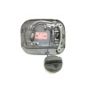 Recambio de tapa exterior combustible para toyota rav 4 (a3) advance referencia OEM IAM   