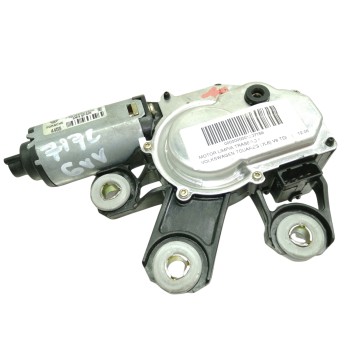 MOTOR LIMPIA TRASERO 7L0955712B 