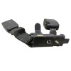 Recambio de enganche cinturon trasero izquierdo para renault laguna ii grandtour (kg0) dynamique referencia OEM IAM   