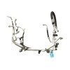 Recambio de tubos aire acondicionado para renault fluence z.e. dynamique referencia OEM IAM 927906197R 924543922R 