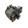 Recambio de alternador para bmw 5 (e60) 530 i referencia OEM IAM 12317521178 F00M145317 