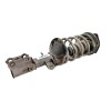 Recambio de amortiguador delantero izquierdo para hyundai getz (tb) 1.5 crdi referencia OEM IAM 546601C600  