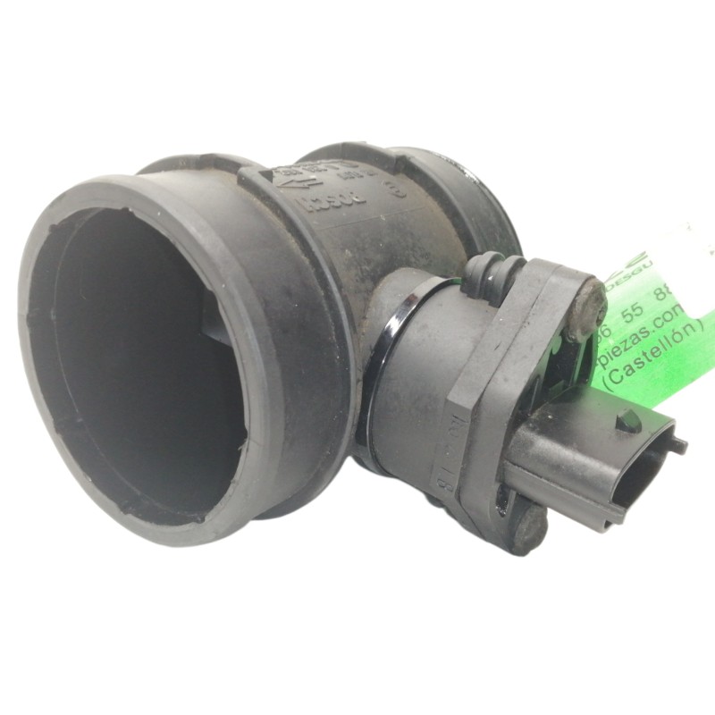Recambio de caudalimetro para hyundai trajet (fo) 2.0 crdi gls referencia OEM IAM 0281002447  2816427000
