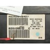 Recambio de cuadro instrumentos para renault megane ii berlina 5p authentique referencia OEM IAM 8200720313 8200399700C 