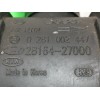 Recambio de caudalimetro para hyundai trajet (fo) 2.0 crdi gls referencia OEM IAM 0281002447  2816427000