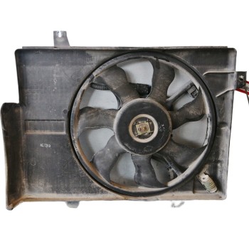 ELECTROVENTILADOR 