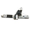 Recambio de elevalunas trasero derecho para renault megane ii berlina 5p authentique referencia OEM IAM 8201010921  
