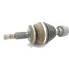 Recambio de transmision delantera izquierda para toyota rav 4 (a3) advance referencia OEM IAM 1011813  