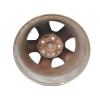 Recambio de llanta para ssangyong kyron referencia OEM IAM ET43 ET43 18X7J