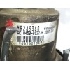 Recambio de abs para mitsubishi space wagon (n80/n90) 2,4 glx referencia OEM IAM MR289380  
