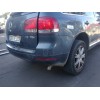 Recambio de paragolpes trasero para volkswagen touareg (7l6) v6 tdi referencia OEM IAM 7L6807417DGRU 7L6807417D 
