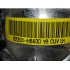 Recambio de faro antiniebla izquierdo para kia stonic (ybcuv) business referencia OEM IAM 92201H8400  