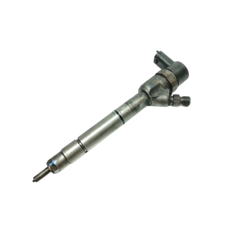 Recambio de inyector para hyundai getz (tb) 1.5 crdi referencia OEM IAM 0445110256  338002A400