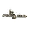 Recambio de elevalunas trasero derecho para renault megane ii berlina 5p authentique referencia OEM IAM 8201010921  