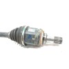 Recambio de transmision delantera izquierda para toyota rav 4 (a3) advance referencia OEM IAM 1011813  