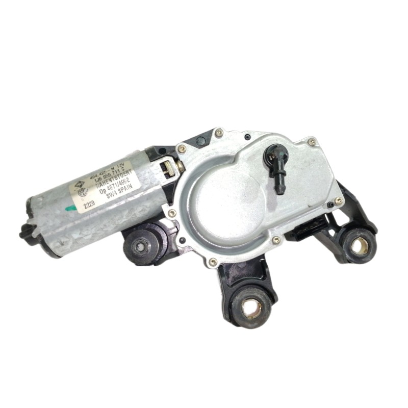 Recambio de motor limpia trasero para seat leon (1m1) stella referencia OEM IAM 1J6955711C 404425N 404425