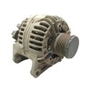 Recambio de alternador para iveco daily caja abierta / volquete referencia OEM IAM 504057813  0124525064