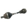 Recambio de transmision delantera izquierda para volkswagen passat berlina (3c2) highline referencia OEM IAM 1K0407271NP 1K04072