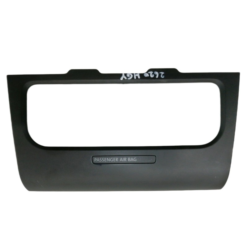 Recambio de moldura para volkswagen golf vi (5k1) rabbit bluemotion referencia OEM IAM 5K0858069P  