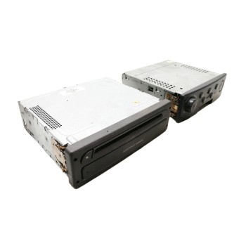 SISTEMA NAVEGACION GPS 8200339751A 0495027100276780 FD0004420022550 0123456789 FD0004400015469 8200339742 RENMCC10100