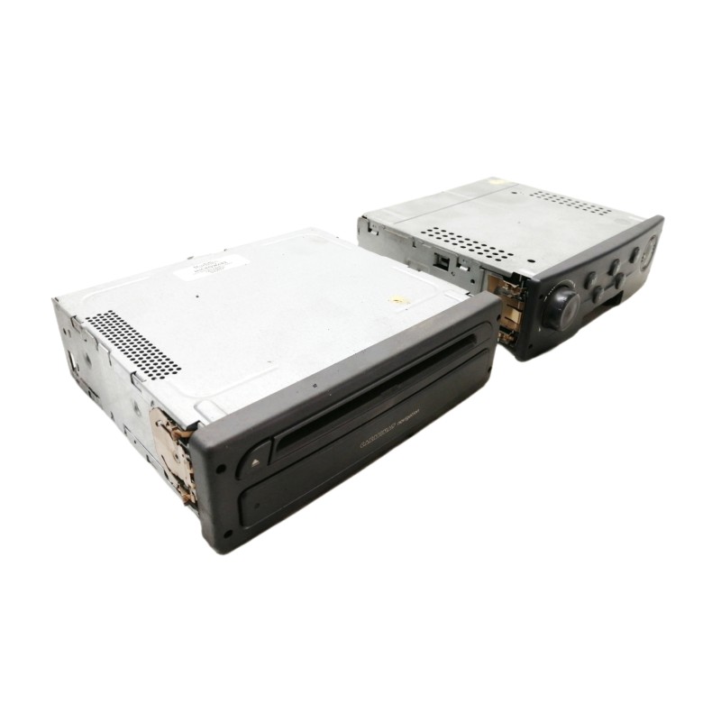 Recambio de sistema navegacion gps para renault laguna ii grandtour (kg0) dynamique referencia OEM IAM 8200339751A 0495027100276
