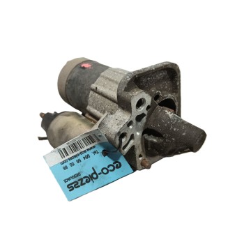 MOTOR ARRANQUE 8200584675 8200306595 