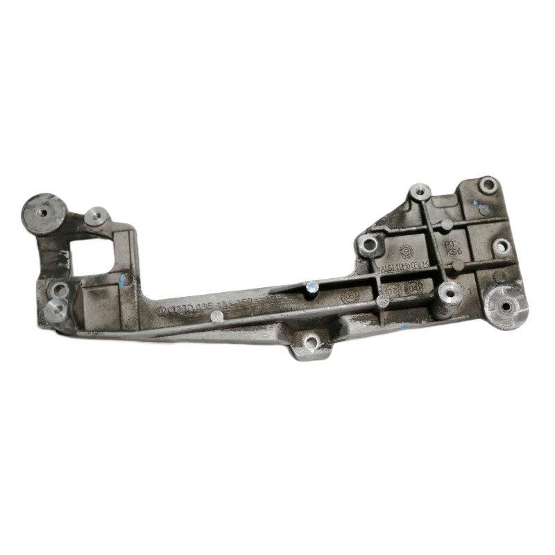 Recambio de soporte motor para volkswagen passat berlina (3c2) advance referencia OEM IAM 03G131159  