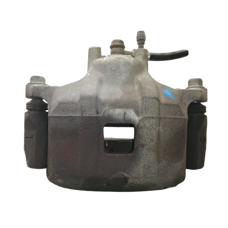 Recambio de pinza freno delantera izquierda para mitsubishi asx (ga0w) motion 2wd referencia OEM IAM 4605A861  