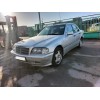 mercedes-benz clase c (w202) del año 2001