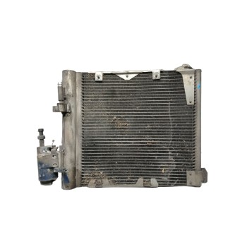 CONDENSADOR / RADIADOR AIRE ACONDICIONADO 95515192 2446532