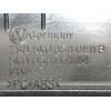 Recambio de moldura para volkswagen golf vi (5k1) rabbit bluemotion referencia OEM IAM 5K0858069P  