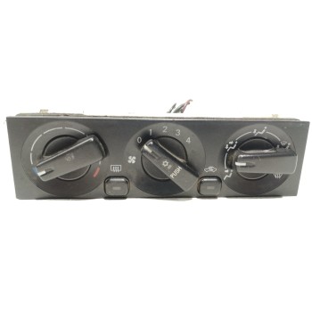 MANDO CALEFACCION / AIRE ACONDICIONADO MR398658 