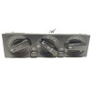 Recambio de mando calefaccion / aire acondicionado para mitsubishi space wagon (n80/n90) 2,4 glx referencia OEM IAM MR398658  